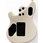 Used 2025 EVH Custom Shop Wolfgang Custom Snow White Pearl Solid Body Electric Guitar
