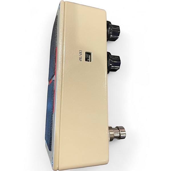 Used JHS Pedals KODIAK Effect Pedal