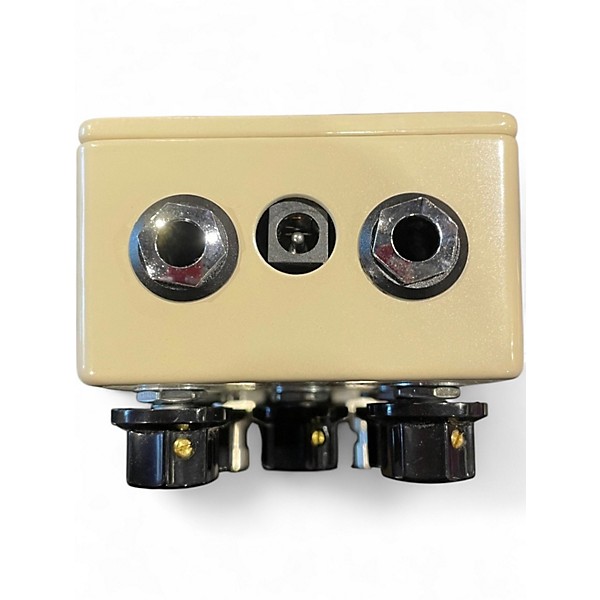 Used JHS Pedals KODIAK Effect Pedal