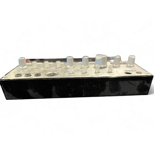 Used KORG VOLCABEATS Drum Machine