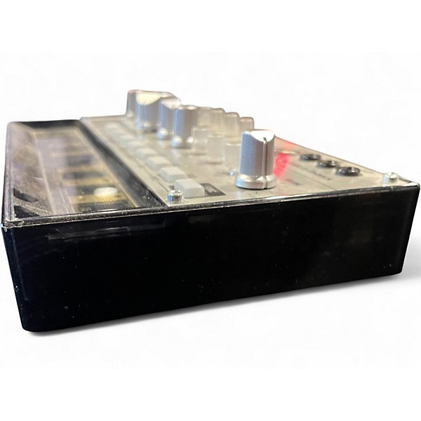 Used KORG VOLCABEATS Drum Machine