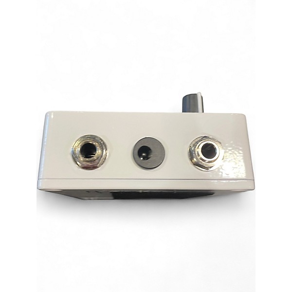Used Noise Kick Fx BOB ROSS COMPRESSOR Effect Pedal