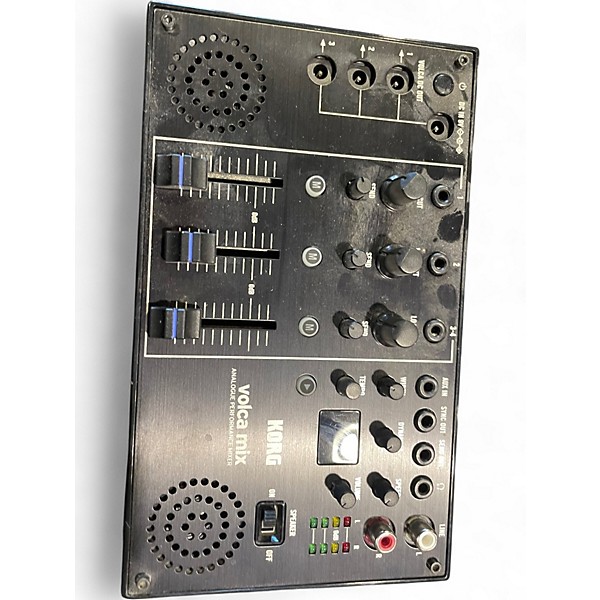 Used KORG VOLCAMIX Production Controller