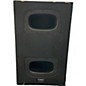 Used QSC KS212C Powered Subwoofer thumbnail