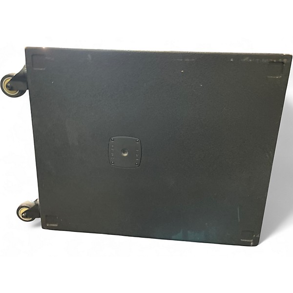 Used QSC KS212C Powered Subwoofer