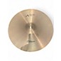 Used Zildjian 16in Armand Series Medium Thin Crash Cymbal thumbnail