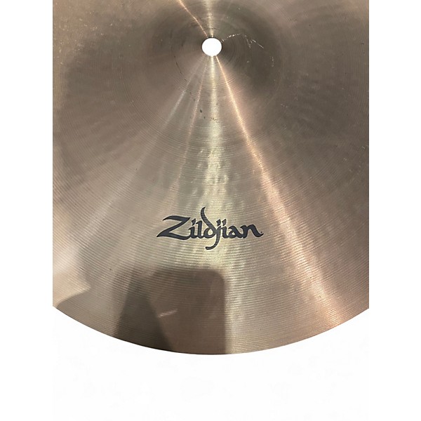 Used Zildjian 16in Armand Series Medium Thin Crash Cymbal