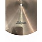 Used Zildjian 16in Armand Series Medium Thin Crash Cymbal
