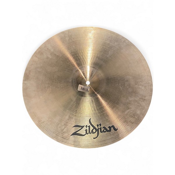 Used Zildjian 16in Armand Series Medium Thin Crash Cymbal