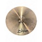 Used Zildjian 16in Armand Series Medium Thin Crash Cymbal