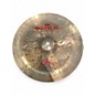 Used Zildjian 12in Oriental China Trash Cymbal thumbnail