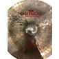 Used Zildjian 12in Oriental China Trash Cymbal