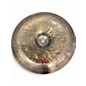 Used Zildjian 12in Oriental China Trash Cymbal
