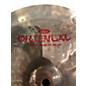 Used Zildjian 12in Oriental China Trash Cymbal