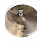 Used Zildjian 14in Armand Series Hi Hat Pair Cymbal thumbnail