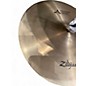 Used Zildjian 14in Armand Series Hi Hat Pair Cymbal