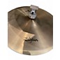 Used Zildjian 14in Armand Series Hi Hat Pair Cymbal