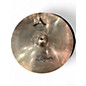 Used Zildjian 15in A Custom Fast Crash Cymbal thumbnail