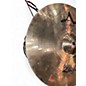 Used Zildjian 15in A Custom Fast Crash Cymbal