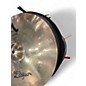 Used Zildjian 15in A Custom Fast Crash Cymbal