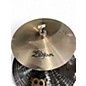 Used Zildjian 14in A Series Fast Crash Cymbal thumbnail