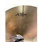 Used Zildjian 14in A Series Fast Crash Cymbal