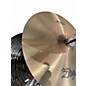 Used Zildjian 14in A Series Fast Crash Cymbal