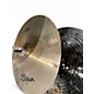 Used Zildjian 14in A Series Fast Crash Cymbal