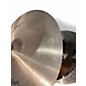 Used Zildjian 21in Armand Series Ride Cymbal