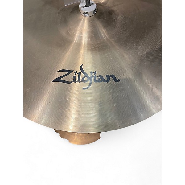 Used Zildjian 21in Armand Series Ride Cymbal