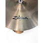 Used Zildjian 21in Armand Series Ride Cymbal