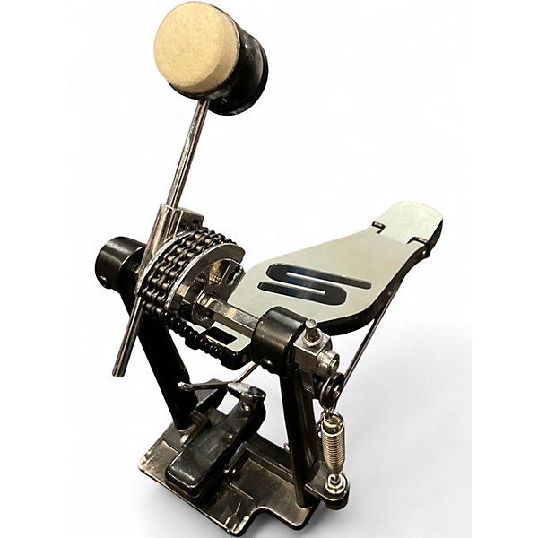 Used Sound Percussion Labs Velocity Single Bass Drum Pedal