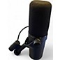 Used Shure SM7B Dynamic Microphone
