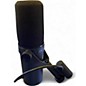 Used Shure SM7B Dynamic Microphone