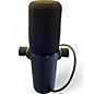 Used Shure SM7B Dynamic Microphone