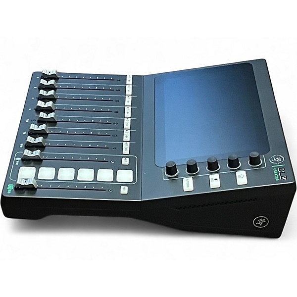 Used Mackie DLZ CREATOR Unpowered Mixer