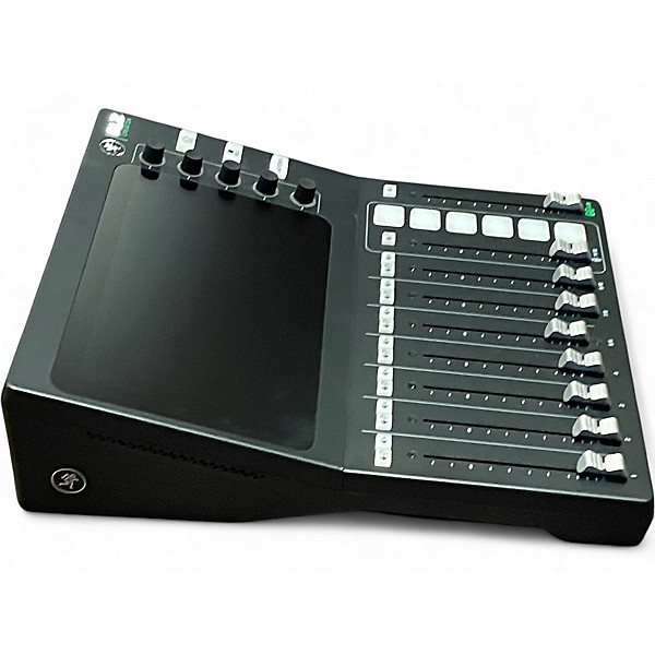 Used Mackie DLZ CREATOR Unpowered Mixer