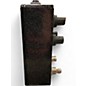 Used Red Panda Tensor Effect Pedal