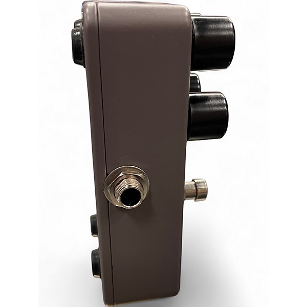 Used Electro-Harmonix RIPPED SPEAKER Effect Pedal