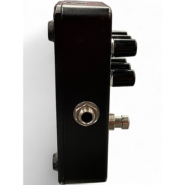 Used Electro-Harmonix Metal Muff Distortion Effect Pedal