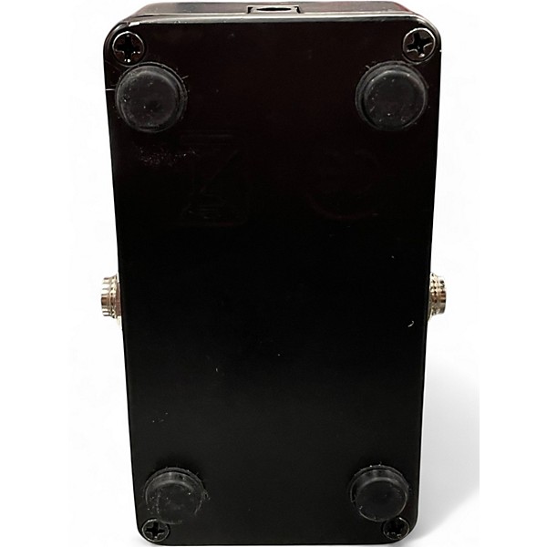 Used Electro-Harmonix Metal Muff Distortion Effect Pedal