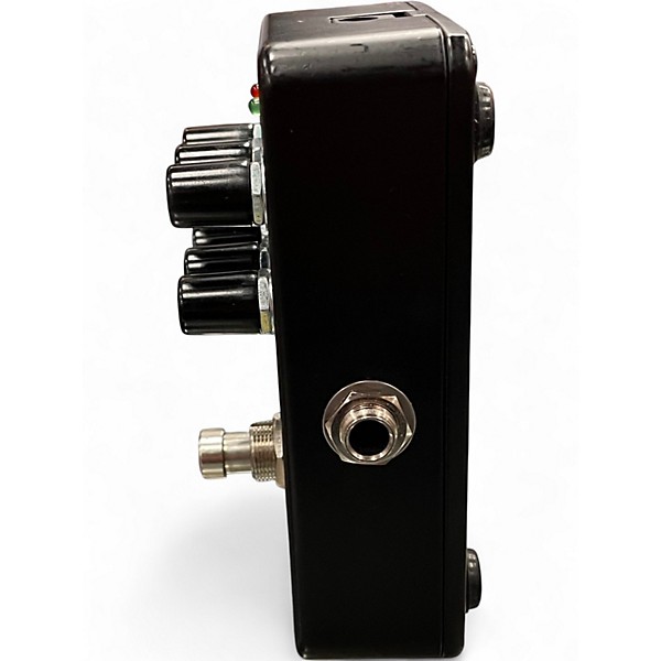 Used Electro-Harmonix Metal Muff Distortion Effect Pedal