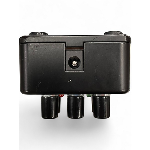 Used Electro-Harmonix Metal Muff Distortion Effect Pedal