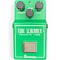 Used Ibanez TS808 Reissue Tube Screamer Distortion Effect Pedal thumbnail