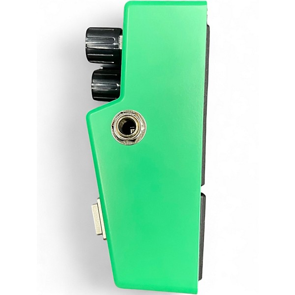 Used Ibanez TS808 Reissue Tube Screamer Distortion Effect Pedal
