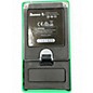 Used Ibanez TS808 Reissue Tube Screamer Distortion Effect Pedal