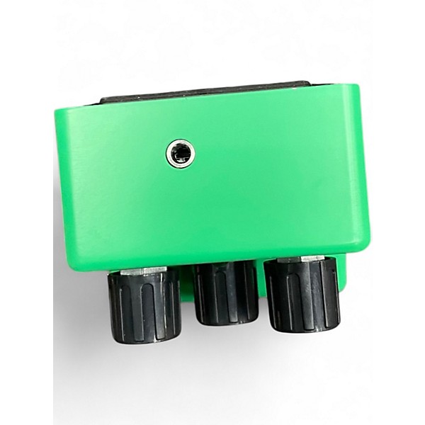 Used Ibanez TS808 Reissue Tube Screamer Distortion Effect Pedal