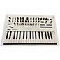Used KORG Minilogue 4 Voice Polyphonic Analog Synthesizer thumbnail