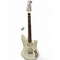 Used 2025 Joe Parker Margaretti Pale Sonic Blue Solid Body Electric Guitar thumbnail