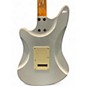 Used 2025 Joe Parker Margaretti Pale Sonic Blue Solid Body Electric Guitar